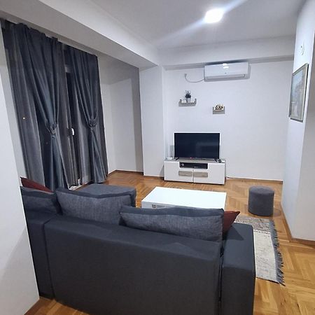Bim Apartment Ohrid Exterior foto